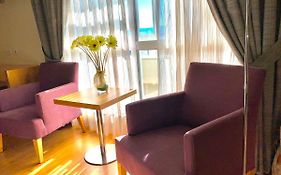 Hotel Condes De Lemos